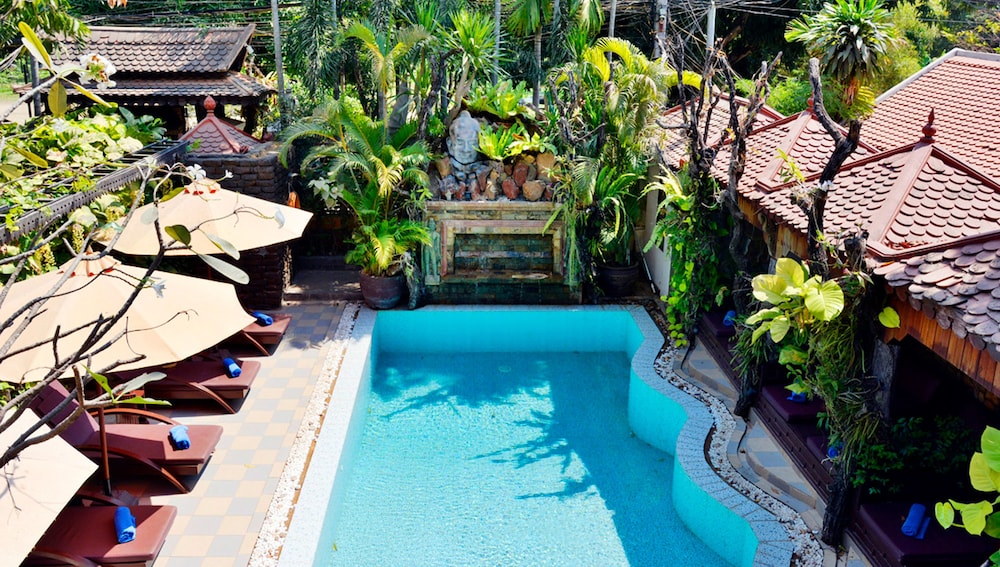 siem reap