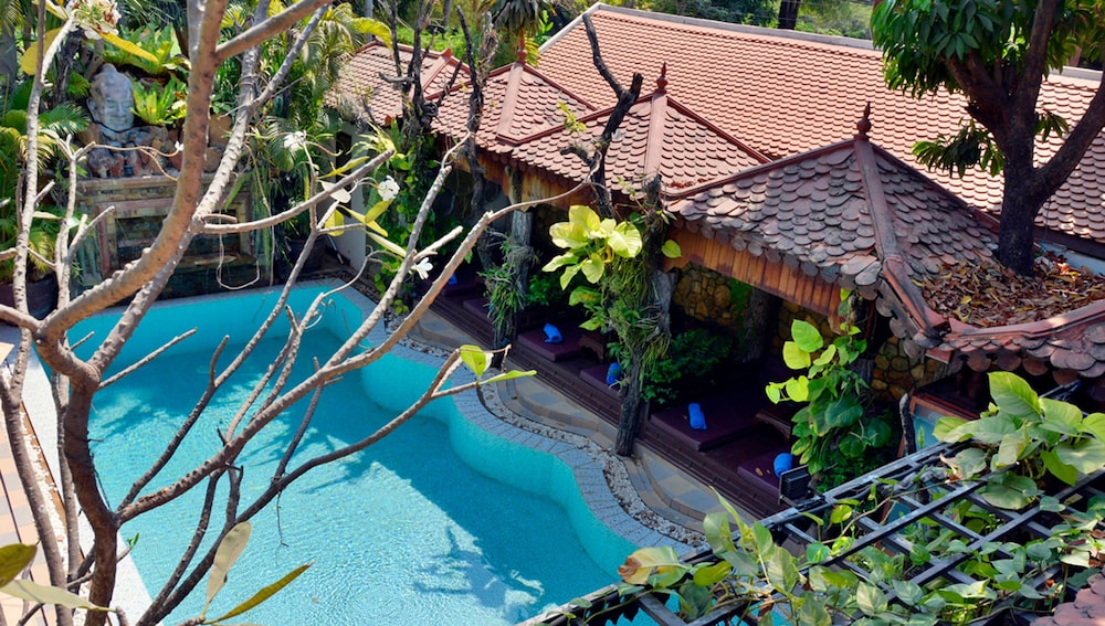 siem reap