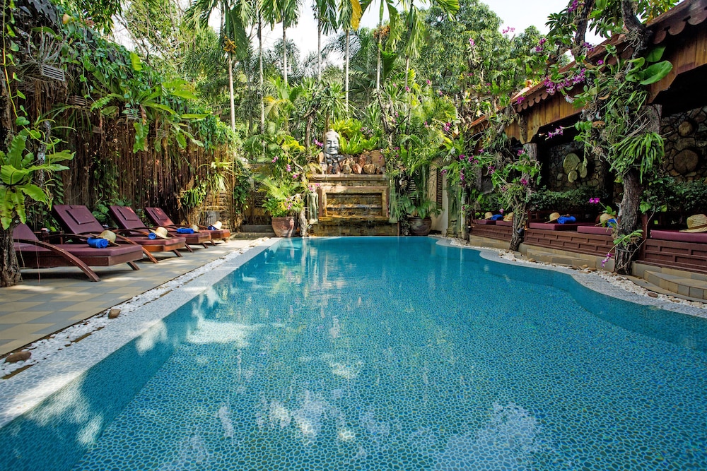 siem reap