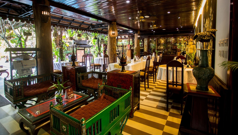 siem reap