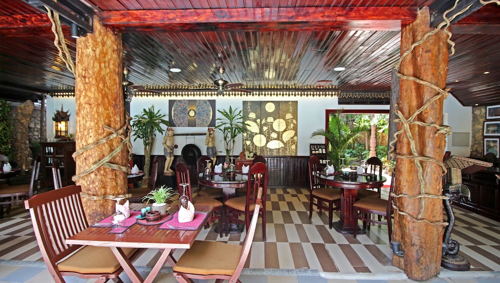 siem reap