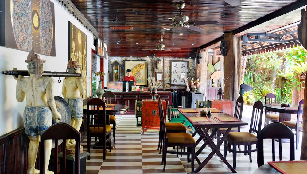 siem reap