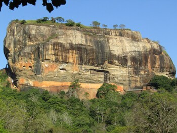 pura sanda villa