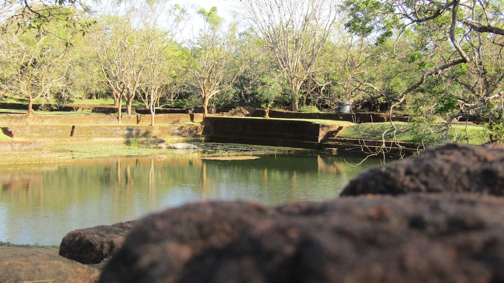 pura sanda villa