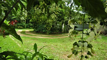 pura sanda villa