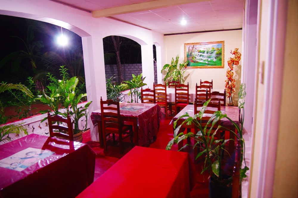 pura sanda villa