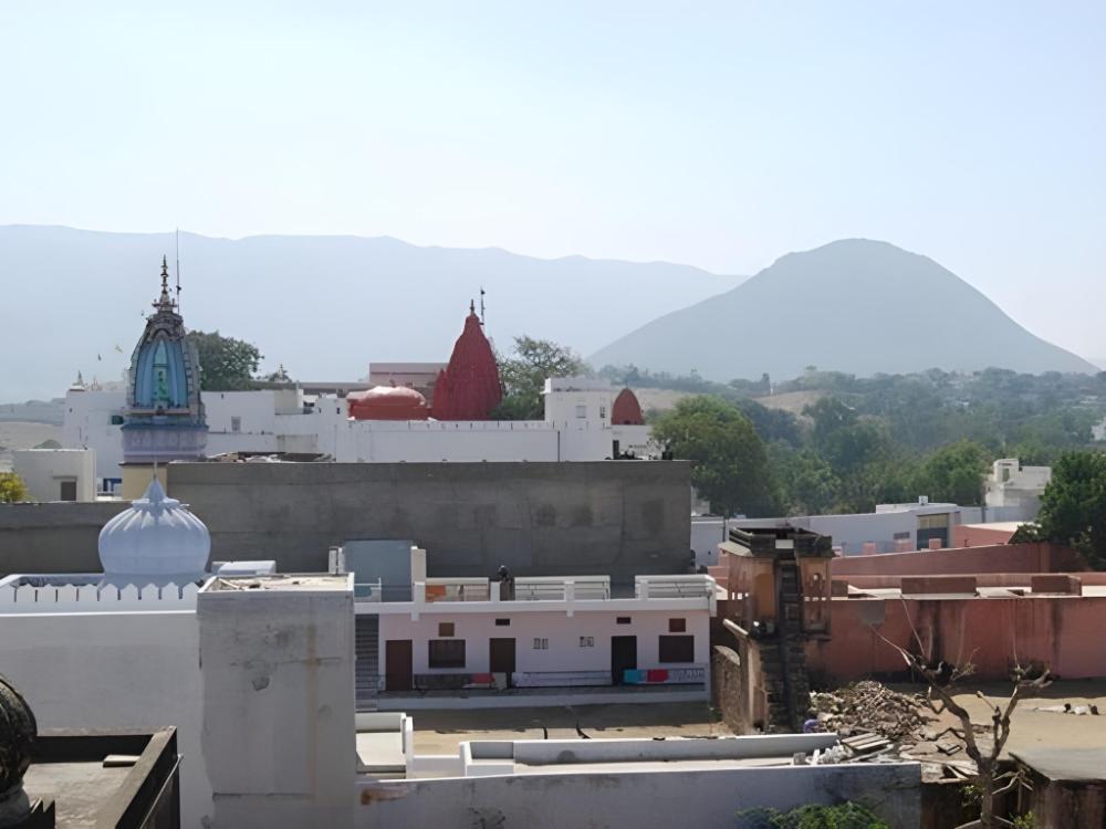 pushkar