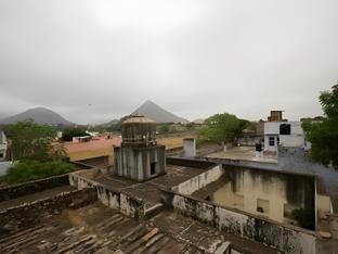pushkar