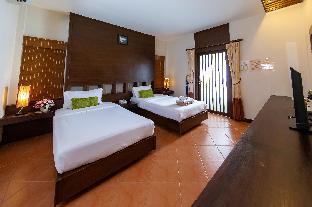 River Kwai Bridge Resort,Kaeng Sian>>Ban Tai,3 star