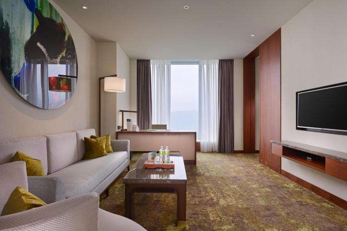 courtyard by marriott taipei