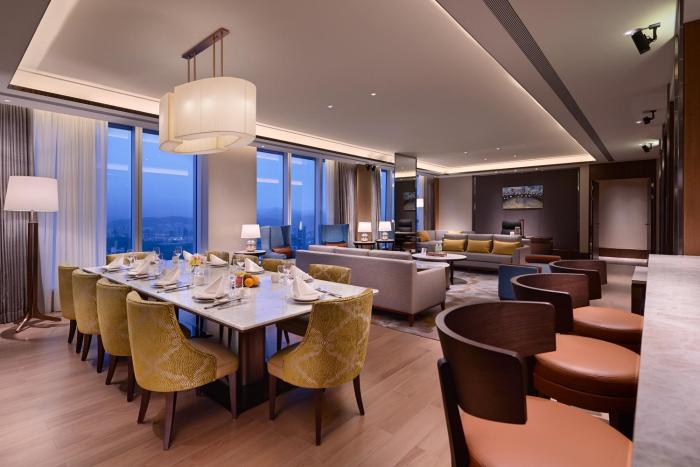 courtyard by marriott taipei