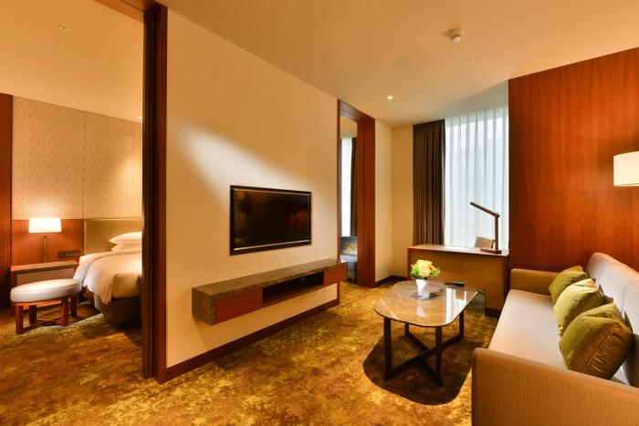 courtyard by marriott taipei