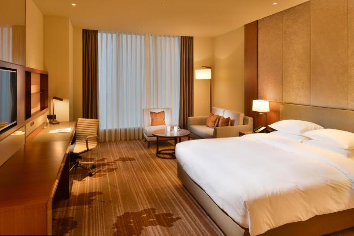 courtyard by marriott taipei