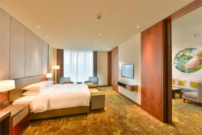 courtyard by marriott taipei