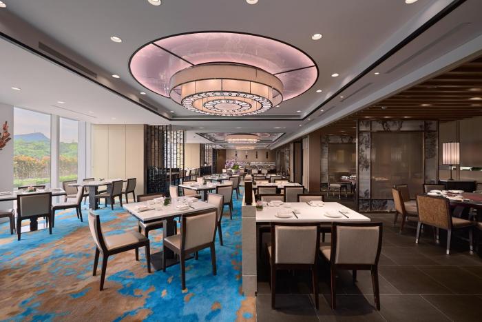 courtyard by marriott taipei