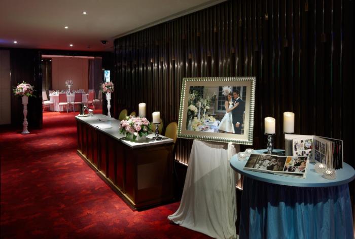 courtyard by marriott taipei