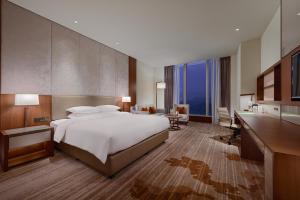 courtyard by marriott taipei