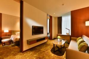 courtyard by marriott taipei