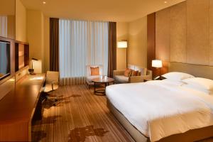 courtyard by marriott taipei