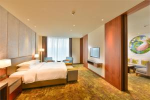courtyard by marriott taipei