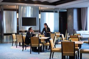 courtyard by marriott taipei
