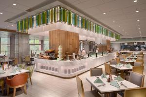 courtyard by marriott taipei