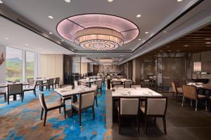 courtyard by marriott taipei