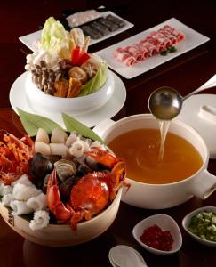 courtyard by marriott taipei