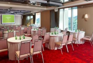 courtyard by marriott taipei