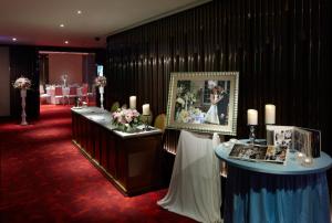 courtyard by marriott taipei