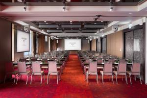 courtyard by marriott taipei