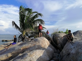 bintan island
