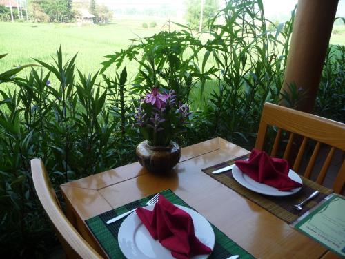 mai chau valley view hotel