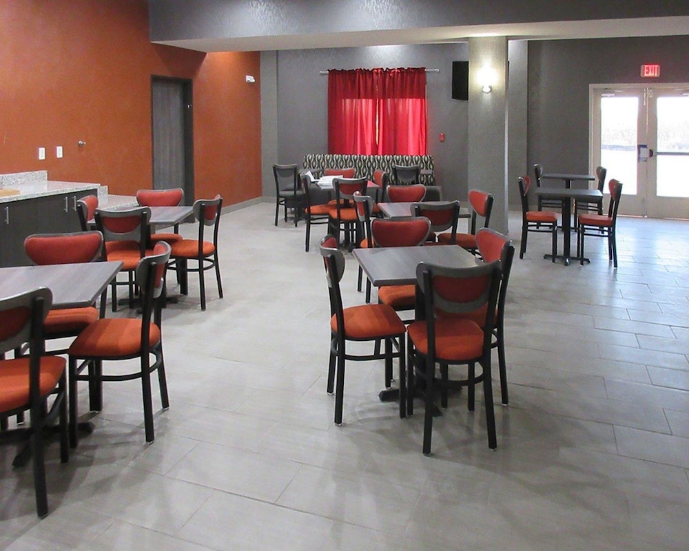 mainstay suites odessa i 20