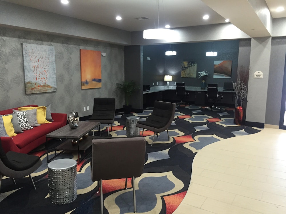 mainstay suites odessa i 20