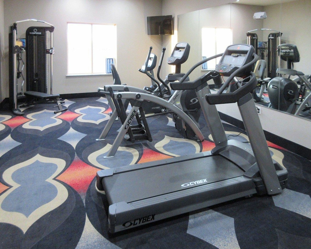 mainstay suites odessa i 20