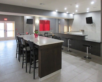 mainstay suites odessa i 20