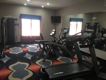 mainstay suites odessa i 20