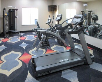 mainstay suites odessa i 20