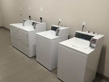 mainstay suites odessa i 20