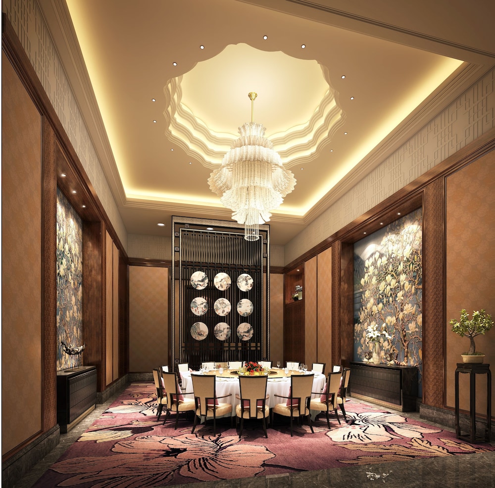 intercontinental haikou seaview by ihg
