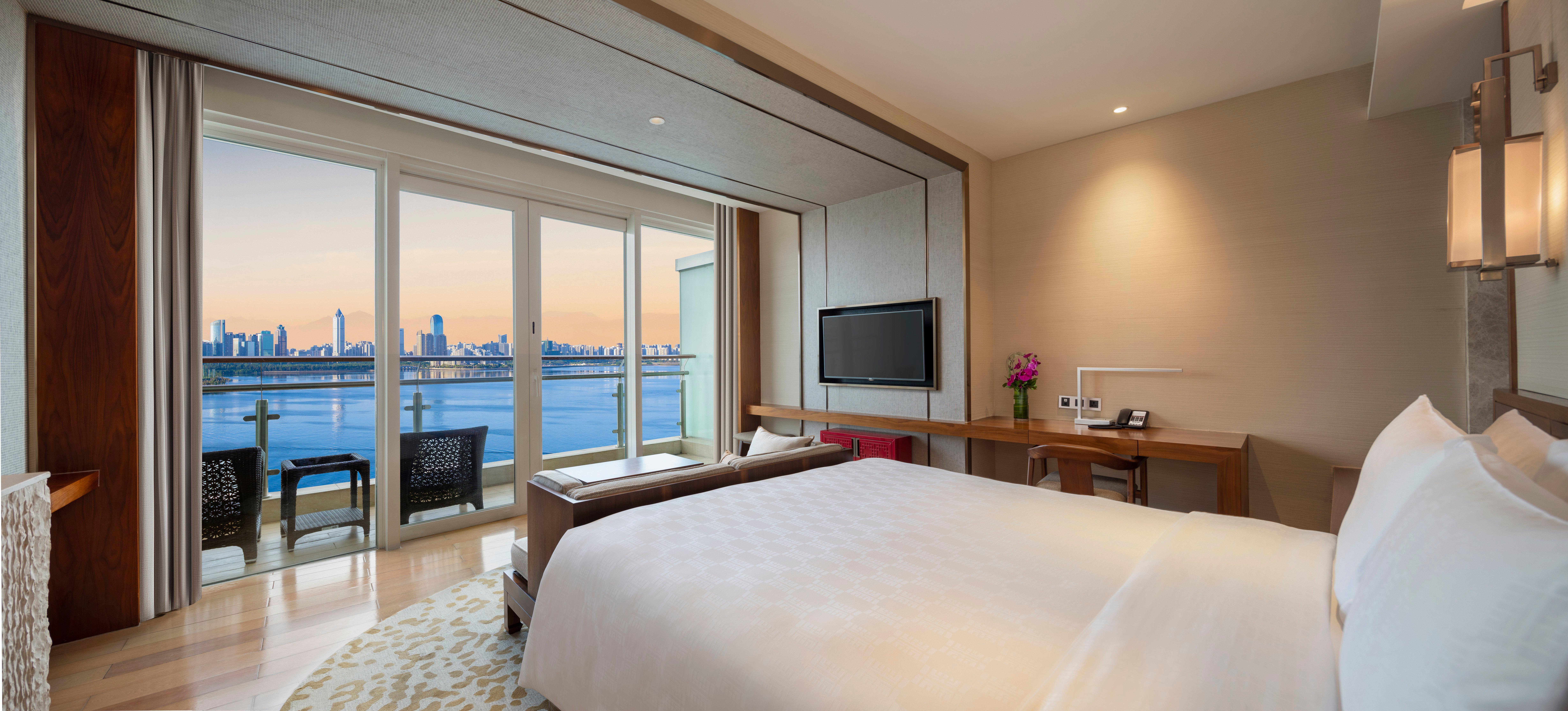 intercontinental haikou seaview by ihg
