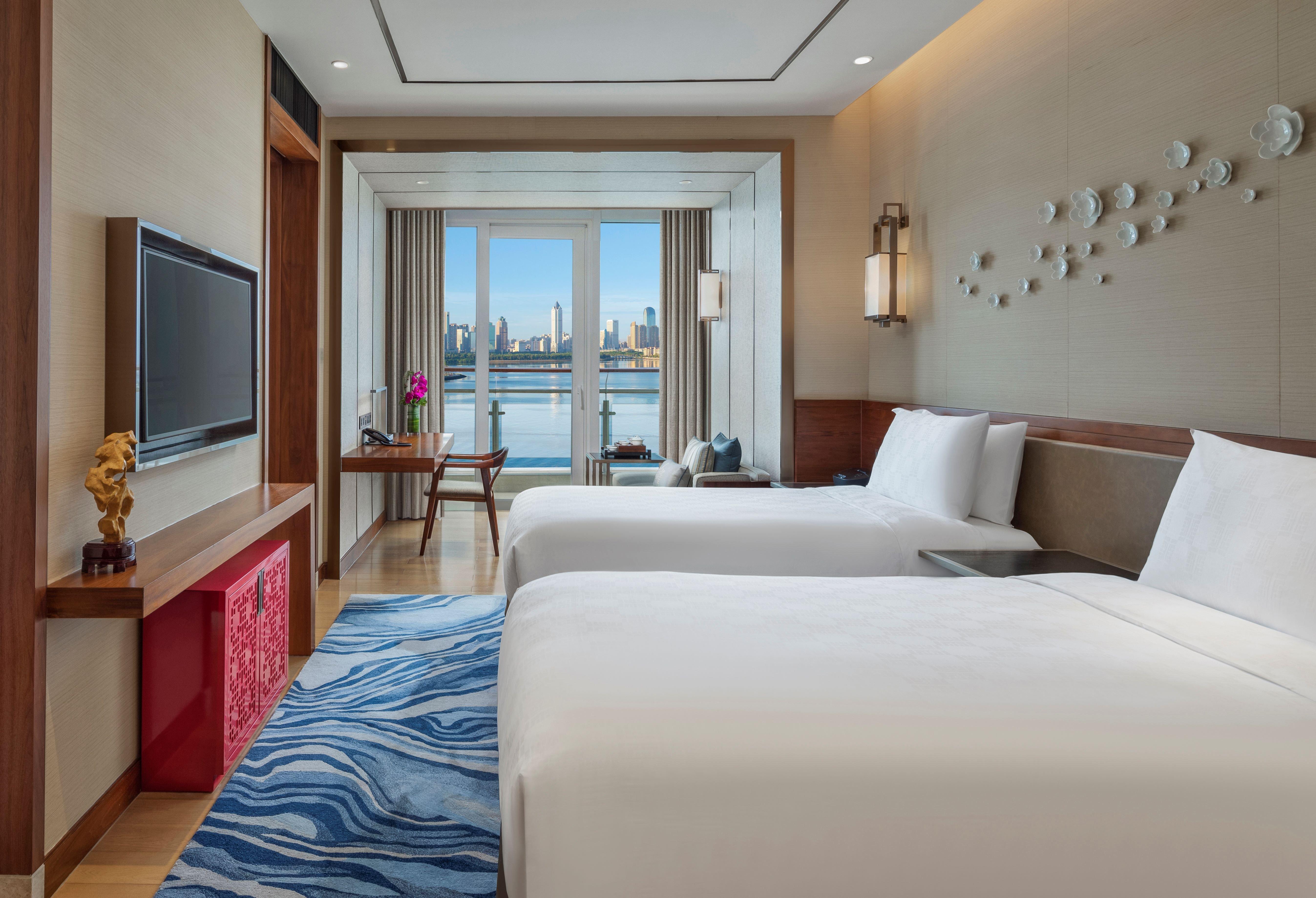 intercontinental haikou seaview by ihg