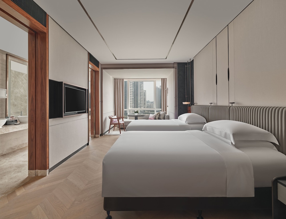 intercontinental haikou seaview by ihg