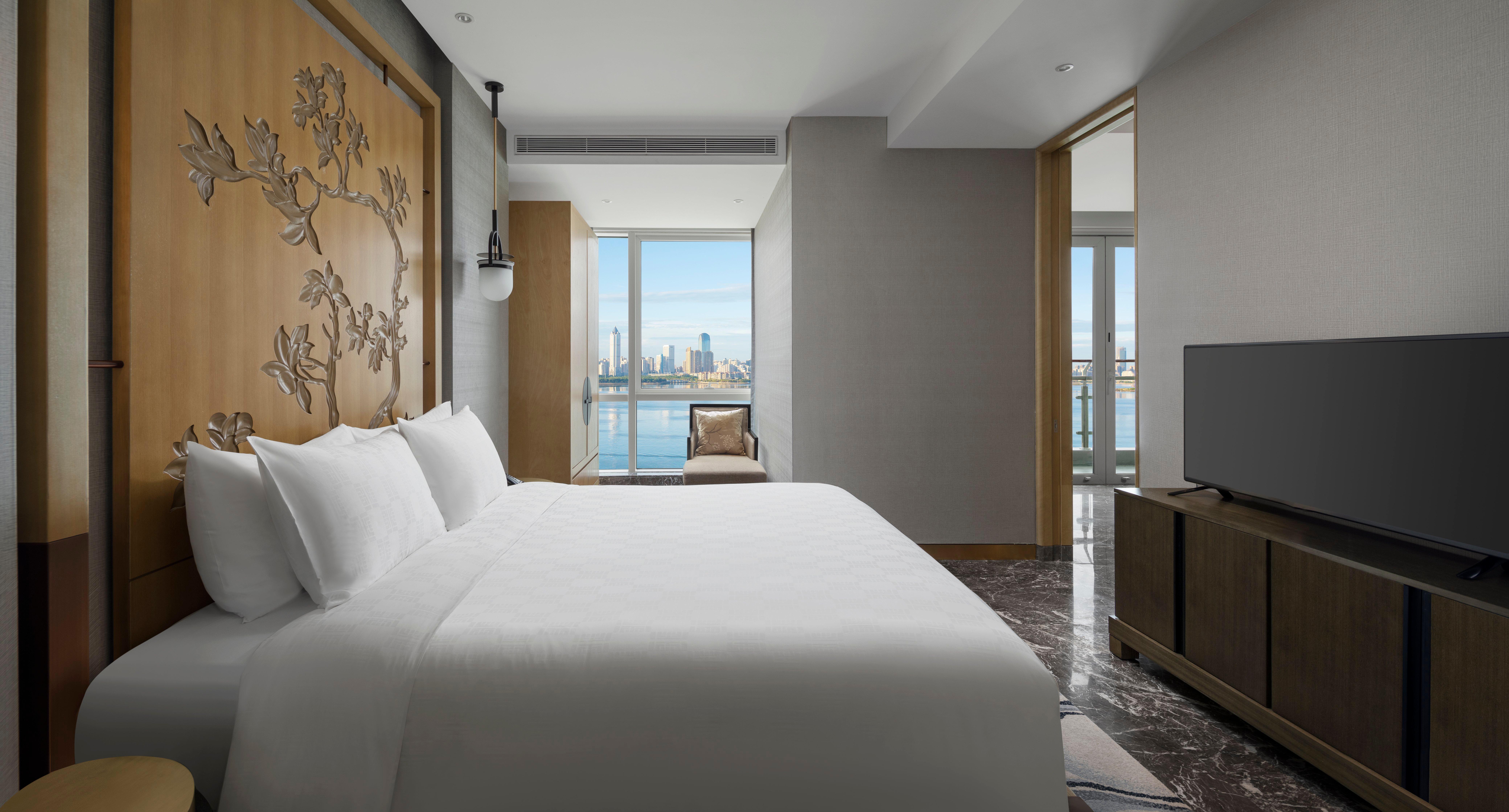 intercontinental haikou seaview by ihg