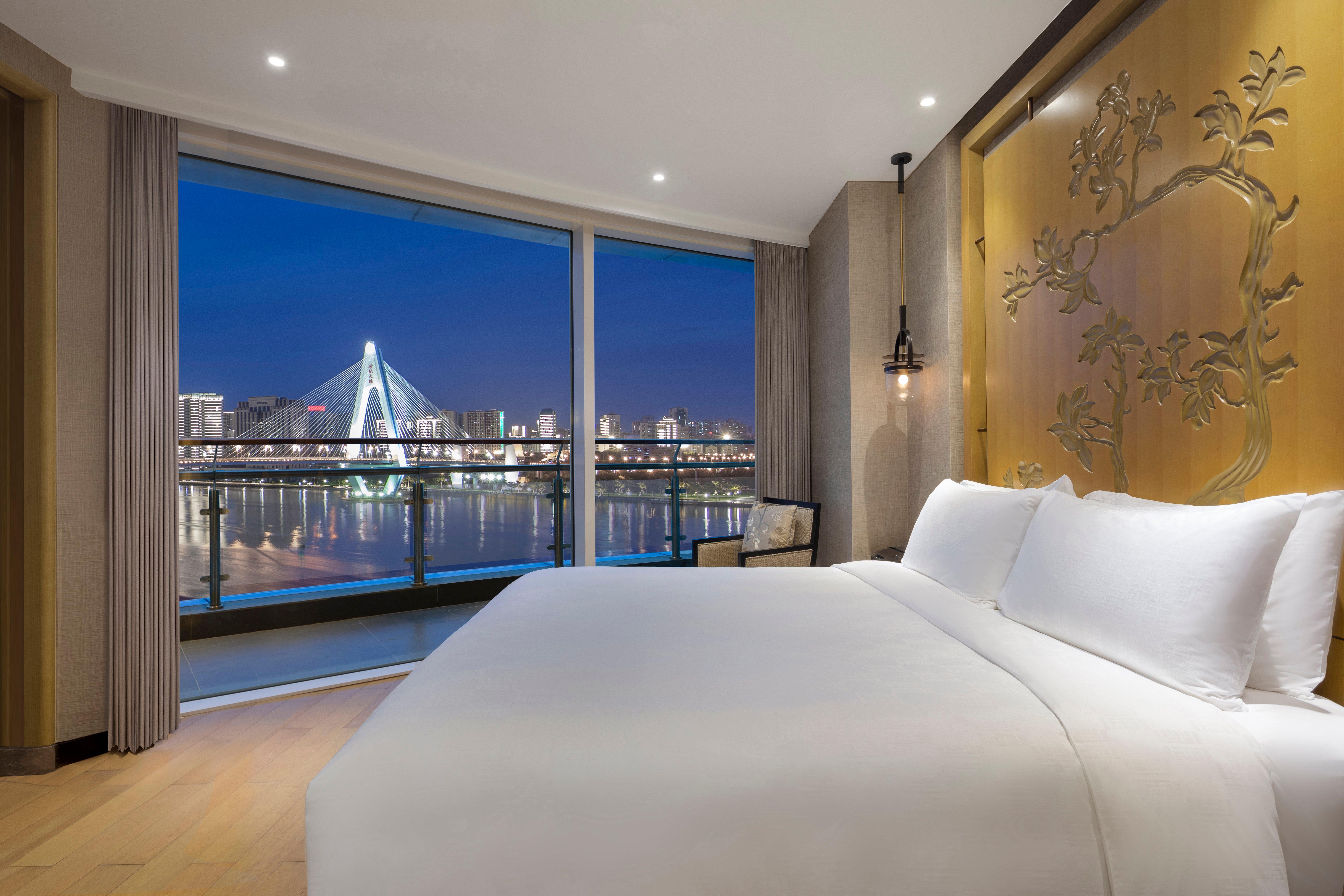intercontinental haikou seaview by ihg