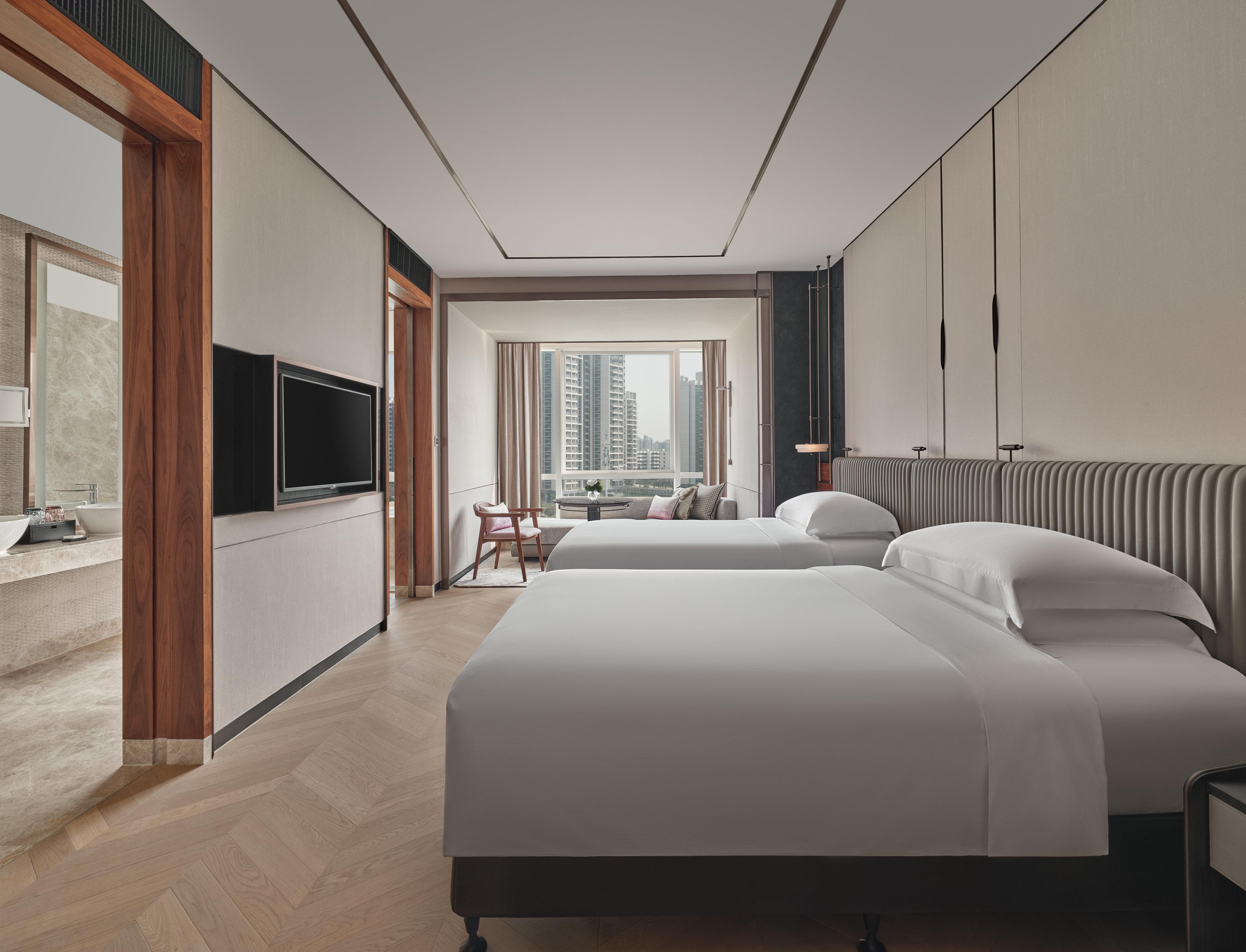 intercontinental haikou seaview by ihg