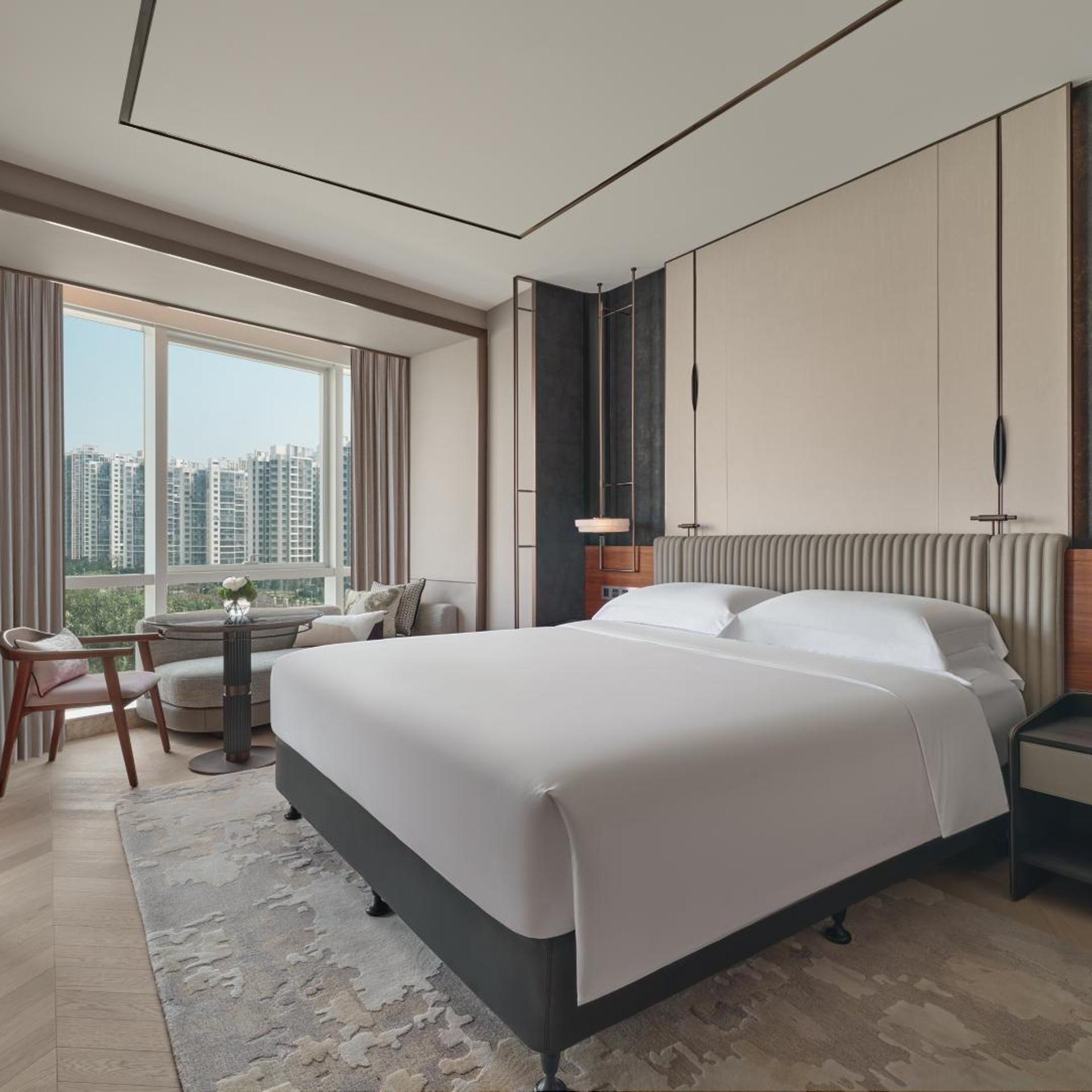 intercontinental haikou seaview by ihg