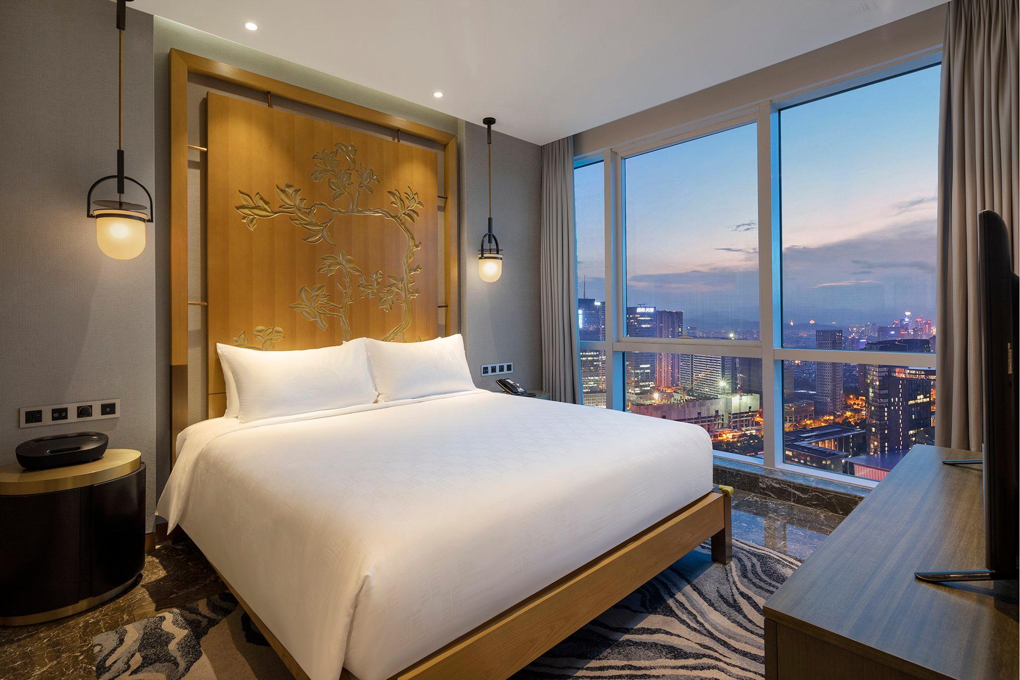 intercontinental haikou seaview by ihg