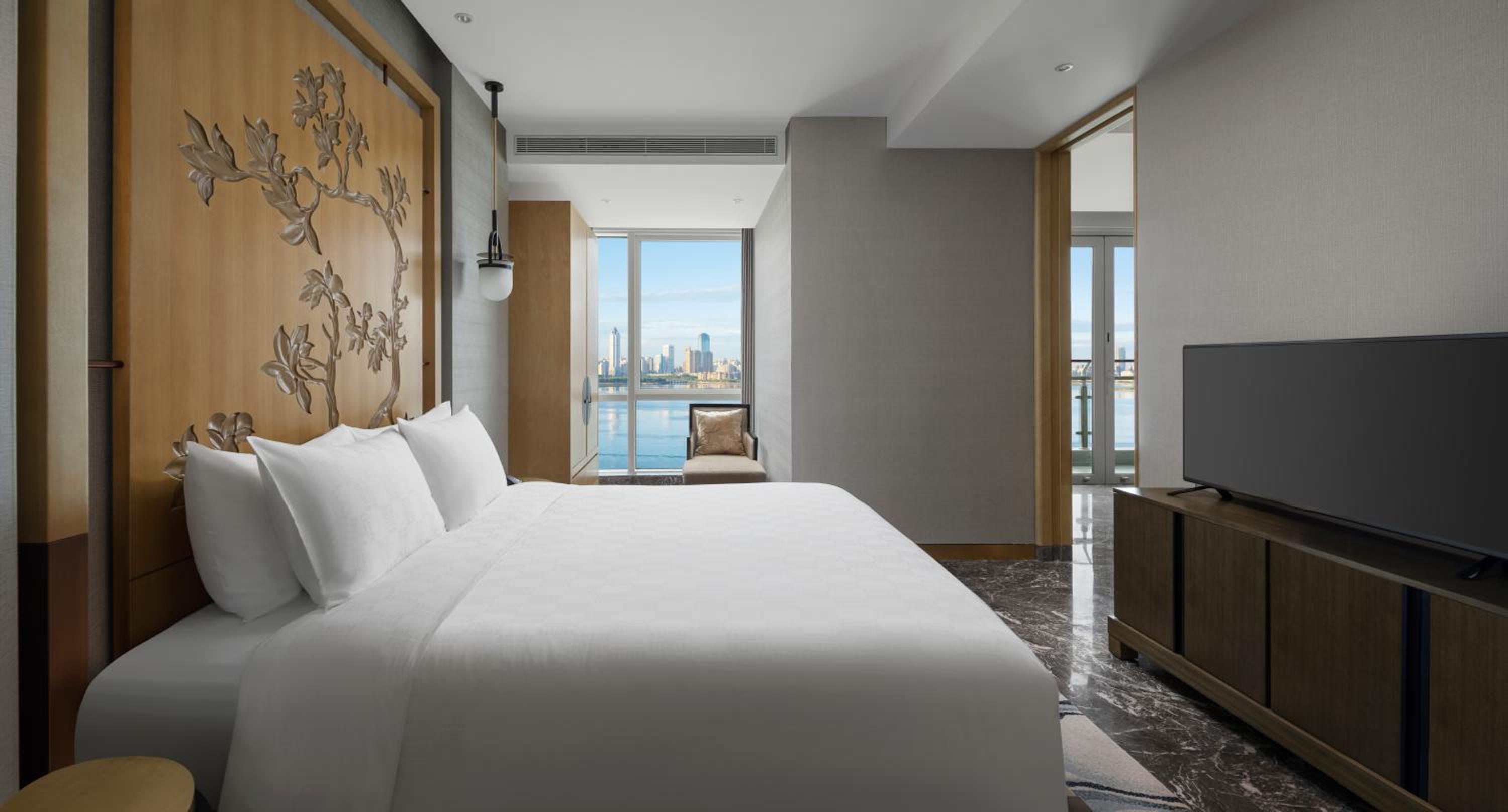 intercontinental haikou seaview by ihg